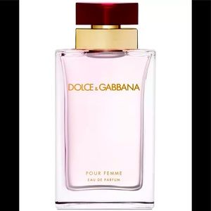 Dolce Gabbana Pour Femme 3.4 oz